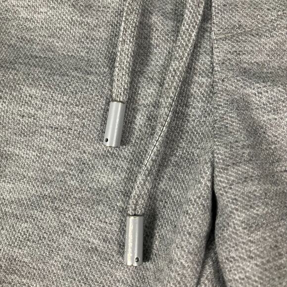 Zara Jogger Pants Men’s Medium Gray Slim Fit Casual Trousers - Picture 3 of 10